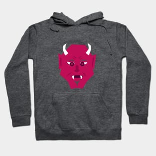 Devil Hoodie